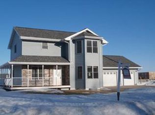 656 Danish Way, Denmark, WI 54208