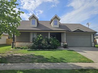 9608 George Washington Dr, McKinney, TX 75072