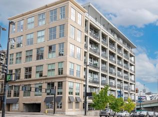 353 W 4th St Unit 602, Cincinnati, OH 45202