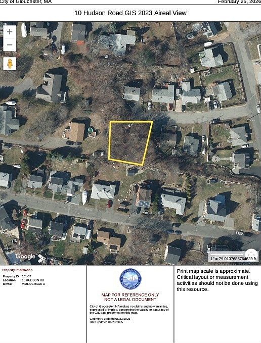 1st image of 10 Hudson Rd