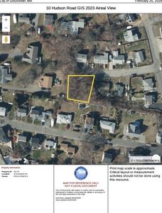 10 Hudson Rd, Gloucester, MA, 01930