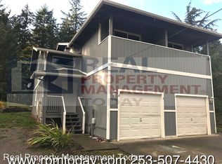 9612 62nd Ave Ct E, Puyallup, WA 98373