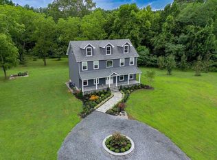 2994 Chancellor Point Rd, Trappe, MD 21673