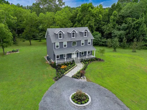 2994 Chancellor Point Rd, Trappe, MD 21673