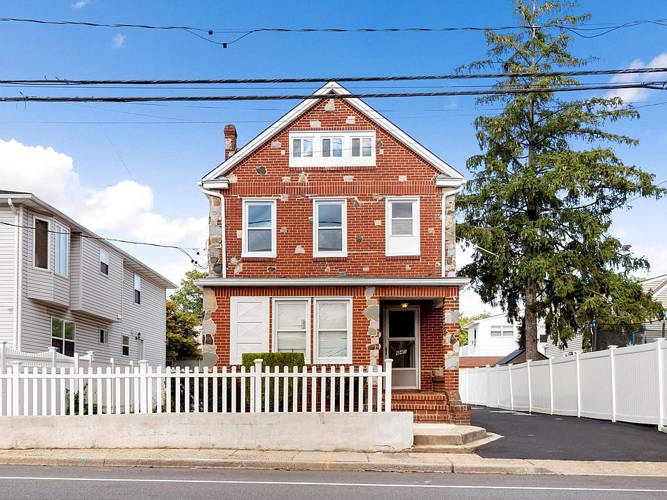 645 Meacham Avenue, Elmont, NY 11003 Zillow