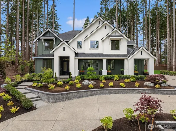 15319 154th Avenue NE, Woodinville, WA 98072