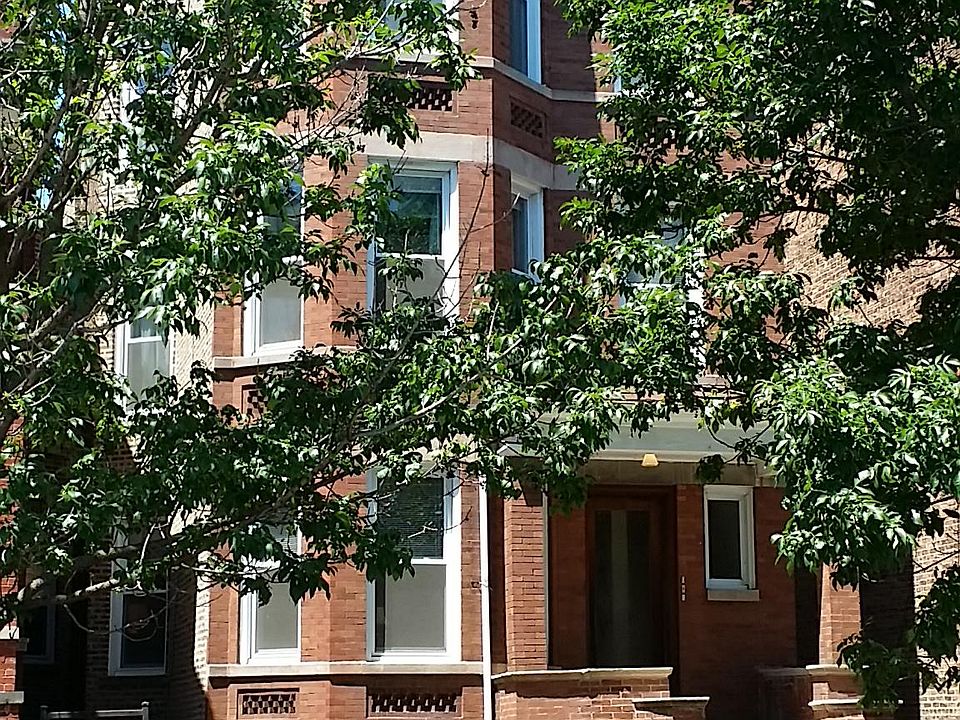 1st image of 1454 N Kedzie Ave #1