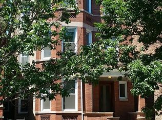 1454 N Kedzie Ave #1, Chicago, IL 60651