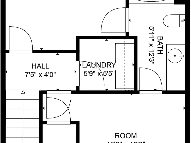 412 N Grainger Ln — Photo 25
