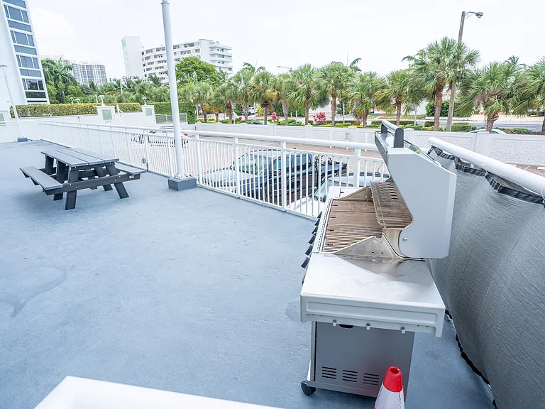 2701 N Ocean Blvd #2B — Photo 18