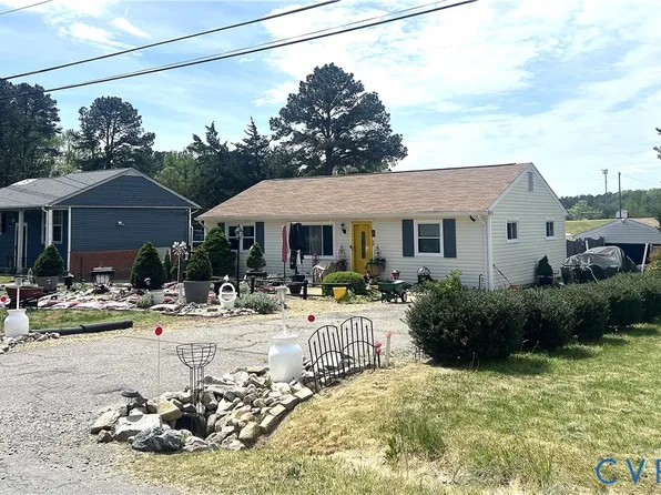 2206 Lancers Blvd, North Chesterfield, VA 23224