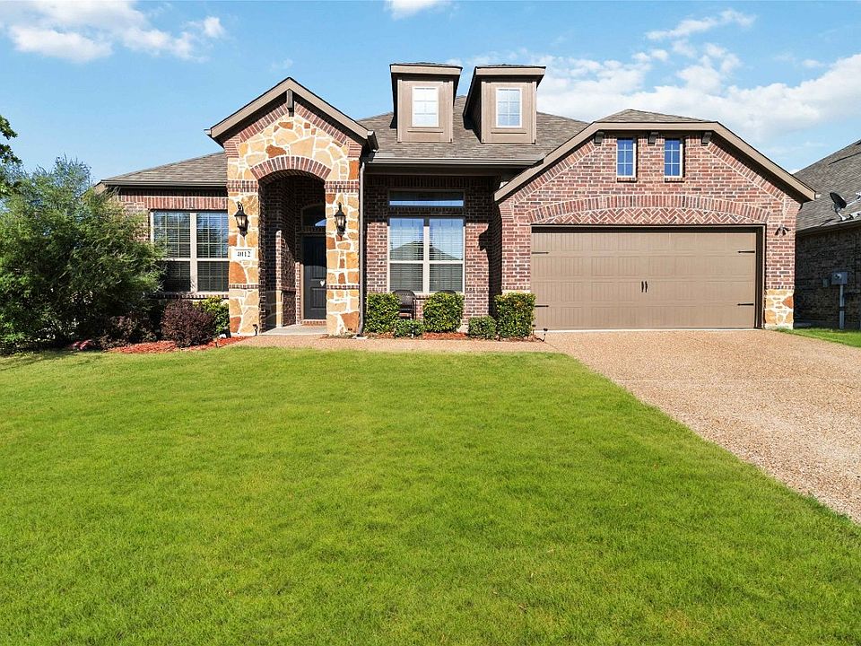 4012 Chesapeake Way, Melissa, TX 75454 Zillow