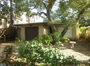 36420 Weston Ridge Rd, Carmel, CA 93923