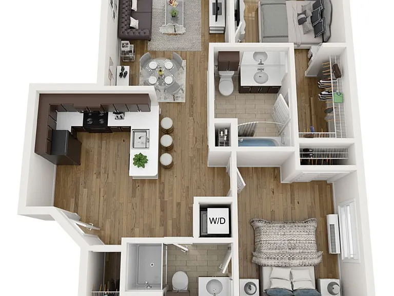 Meridia Park Avenue — Photo 26