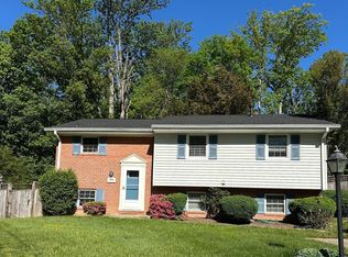 2896 Chalet Ct, Woodbridge, VA