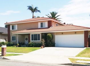 1624 Canyon Dr, Fullerton, CA 92833
