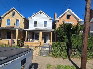 313 W 13th Ave, Homestead, PA