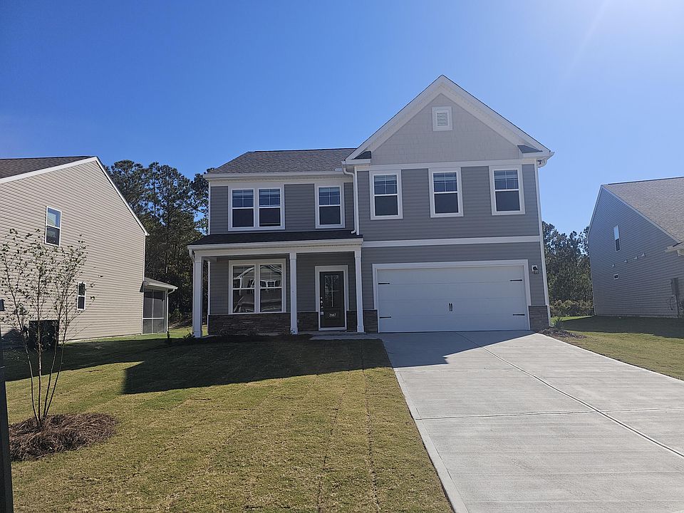 1st image of 3187 Blenheim Ct