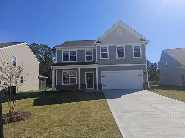 3187 Blenheim Ct, Graniteville, SC 29829