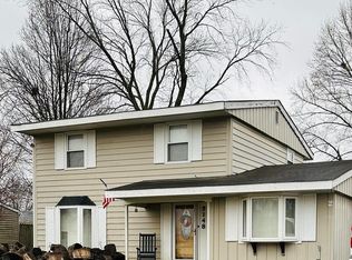 5148 Meadowbrook Dr, Columbus, OH 43207