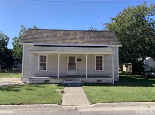 1108 North St, Smithfield, NC 27577