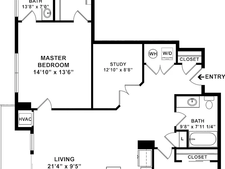 2 Harbor Point Rd — Photo 81