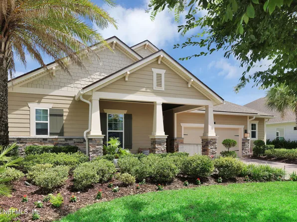 41 HARPERS MILL Drive, Ponte Vedra, FL 32081