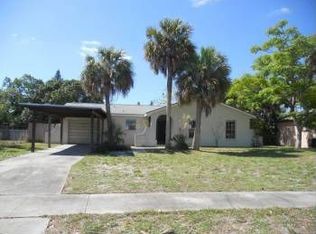 1025 Kindly Rd, North Fort Myers, FL 33903