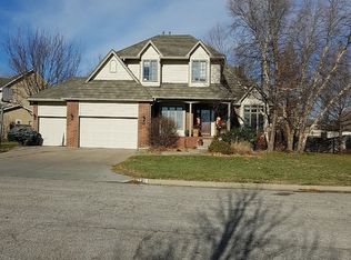 2211 N Lindberg St, Wichita, KS 67226