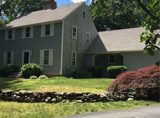 15 Kitteridge Hill Rd, Old Saybrook, CT 06475