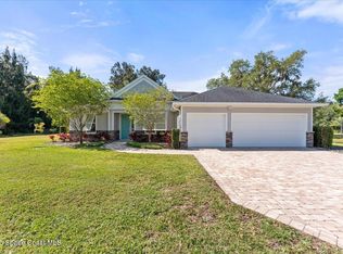 6720 McGruder Rd, Merritt Island, FL 32953