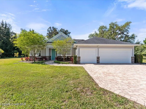 6720 McGruder Rd, Merritt Island, FL 32953