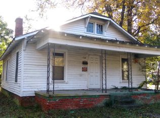 120 S Alabama Ave, Goldsboro, NC 27530