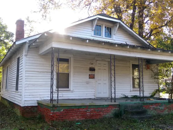 120 S Alabama Ave, Goldsboro, NC 27530