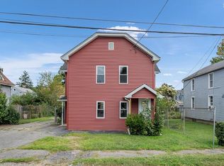 13 Bruce St, Pt Jervis, NY 12771