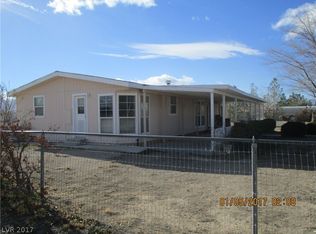1091 E Jeane Ave, Pahrump, NV 89048