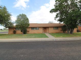 1710 Byron Ave, Odessa, TX 79761