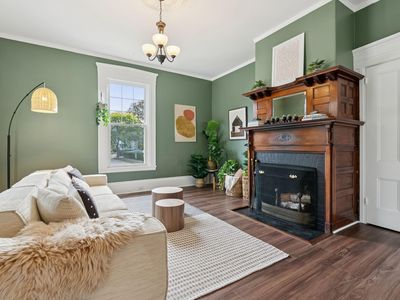 53 Pleasant Avenue #1, Portland, ME, 04103