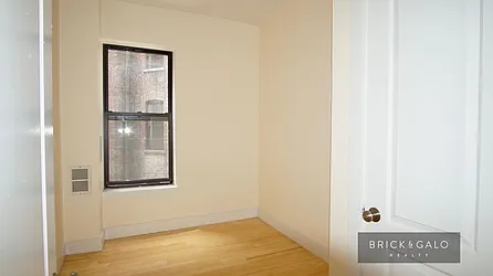 Rented by BRICK & GALO REALTY CORP