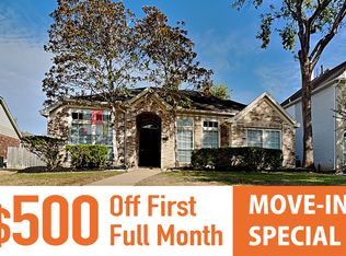 20118 Emily Anne Ct, Cypress, TX 77433