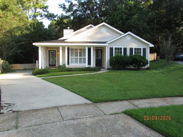 6228 Bryn Olyn Ct, Mobile, AL 36693