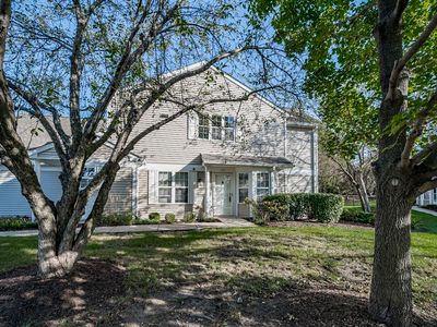 2827 Rutland Cir UNIT 101, Naperville, IL, 60564