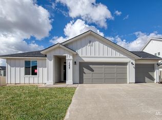 15427 Ivybridge Way, Nampa, ID 83651
