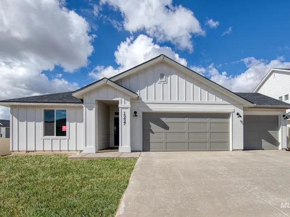 15427 Ivybridge Way, Nampa, ID 83651