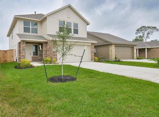 18566 Cepagatti Dr, New Caney, TX 77357
