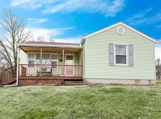 3521 Cheryl Dr, Fairfield, OH 45014