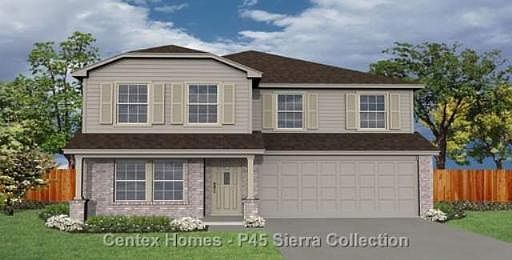 1st image of 5707 Sherbrook Oak