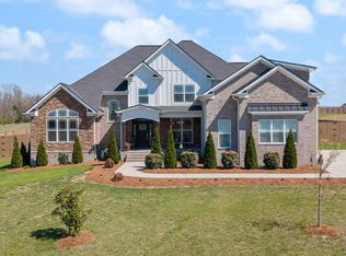 2507 Tom Austin Hwy, Greenbrier, TN 37073