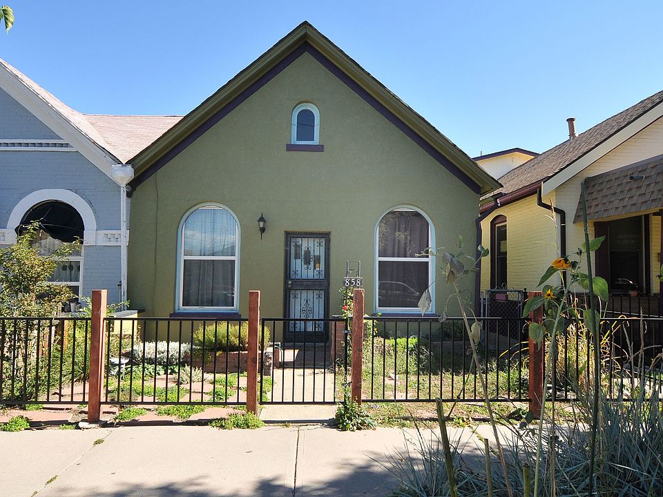 1st image of 858 Galapago St