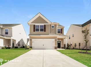4032 Thimbleberry Dr, Graniteville, SC 29829